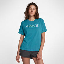 Женский свитшот Hurley One And Only Perfect Nike 