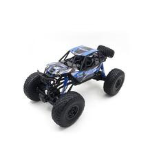 Краулер на радиоуправлении MZ Blue Climbing Car 48 см 1 : 10 9817554