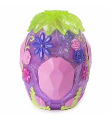 Игровой набор Hatchimals Волшебное превращение Кристальный каньон 10058205