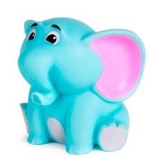 Игрушка для ванны Happy Snail Слонёнок Джамбо, 7 см 9989700