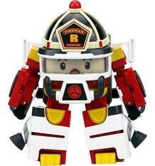 Трансформер Robocar Poli Рой + костюм астронавта 3823801