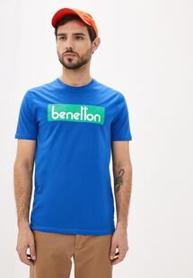 Футболка United Colors of Benetton UN012EMHWZW9INL