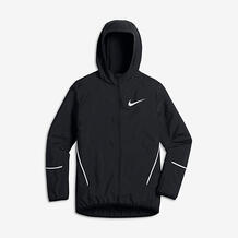 Беговая куртка для мальчиков школьного возраста Nike Run 