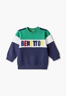 Свитшот United Colors of Benetton 3j68c14js