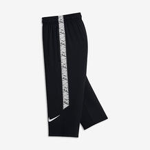 Футбольные брюки длиной 3/4 для мальчиков школьного возраста Nike Dry Squad 