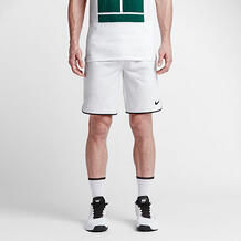 Мужские теннисные шорты из тканого материала NikeCourt Flex 23 см 