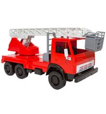 Пожарная машина Orion Toys КамАЗ X1 22 см 10134285