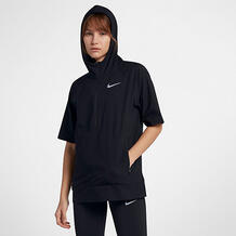 Женская беговая куртка Nike Flex 