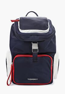 Рюкзак Tommy Hilfiger aw0aw07695