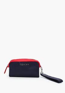 Косметичка Tommy Hilfiger aw0aw07858
