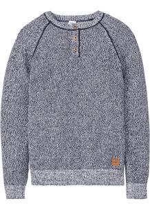 Пуловер bonprix 254058356