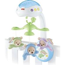 Мобиль Fisher-Price Мечты о бабочках Fisher Price 760779