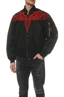 Куртка (бомбер) MARCELO BURLON 5736648