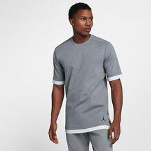 Мужская футболка с коротким рукавом Jordan Sportswear Tech Nike 