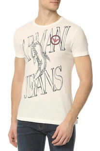 Футболка Armani Jeans 5695244