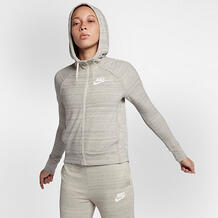 Женская куртка из трикотажного материала Nike Sportswear Advance 15 