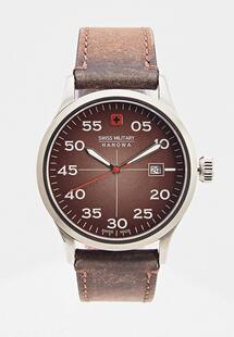 Часы Swiss Military Hanowa SW005DMIAGH2NS00