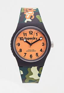 Часы Superdry syg164no