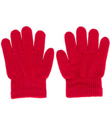 Перчатки Yo!, цвет: красный 10154193