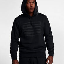 Мужская худи Jordan Sportswear AJ 11 Hybrid Nike 