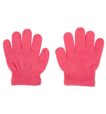 Перчатки Yo!, цвет: розовый 10154190