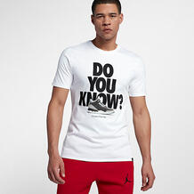 Мужская футболка Jordan Sportswear AJ 3 Nike 