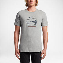 Мужская футболка Hurley Desert Trip Nike 
