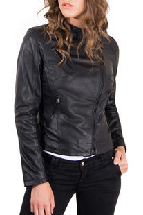 Leather jacket AD MILANO 4452525