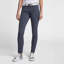 Женские брюки из тканого материала для гольфа Nike Dry 