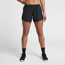 Женские беговые шорты Nike Elevate 12,5 см 