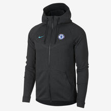 Мужская куртка Chelsea FC Tech Fleece Windrunner Nike 