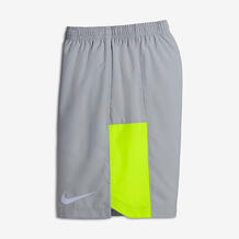 Беговые шорты для мальчиков школьного возраста Nike Flex 15 см 