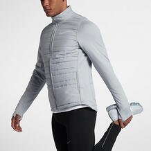 Мужская беговая куртка Nike Essential Filled 