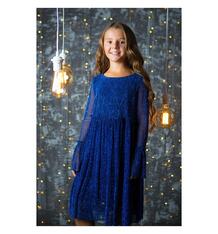 Платье Cherubino, цвет: синий 10118544