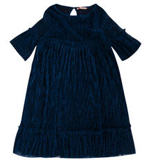 Платье Cherubino, цвет: синий 10118697