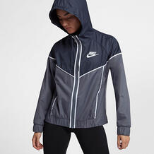 Женская куртка Nike Sportswear Windrunner 