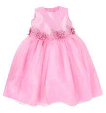 Платье Let'S Go, цвет: розовый 10014978