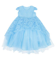 Платье Let'S Go, цвет: голубой 10014849