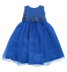 Платье Let'S Go, цвет: синий 10015002
