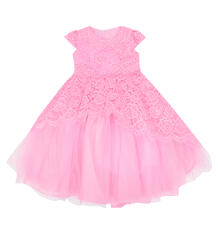 Платье Let'S Go, цвет: розовый 10014873