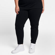 Женские брюки Nike Sportswear Tech Fleece (большие размеры) 