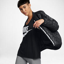 Женская куртка Nike Sportswear Quilted 