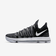 Баскетбольные кроссовки Nike Zoom KDX 