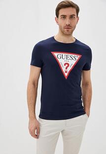 Футболка Guess Jeans m01i71 i3z00