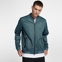 Мужская теннисная куртка NikeCourt Bomber 