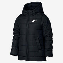 Куртка для девочек школьного возраста Nike Sportswear (XS–XL) 