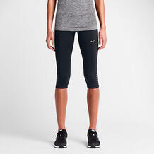 Женские капри для бега Nike Tech 