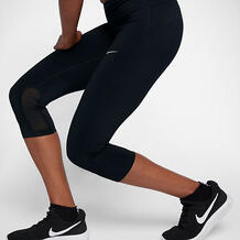 Женские беговые капри Nike Epic Run 
