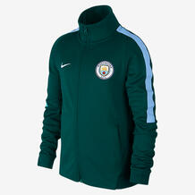 Куртка для школьников Manchester City FC Authentic N98 Nike 