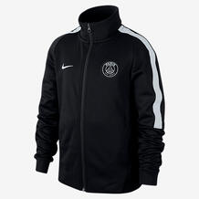 Куртка для школьников Paris Saint-Germain Authentic N98 Nike 